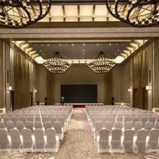 青岛旅游旺季必打卡 明星汇聚的东方影都游玩与会务服务全攻略