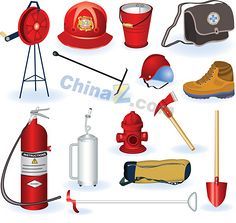 筑牢施工现场“防火墙” 消防器材的科学配置与管理