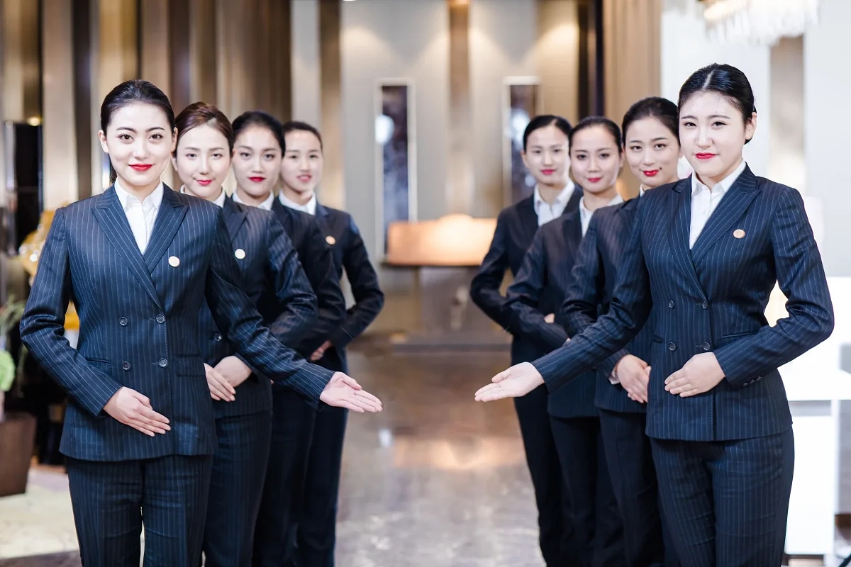 专业消防器材服务 守护企业安全的第一道防线