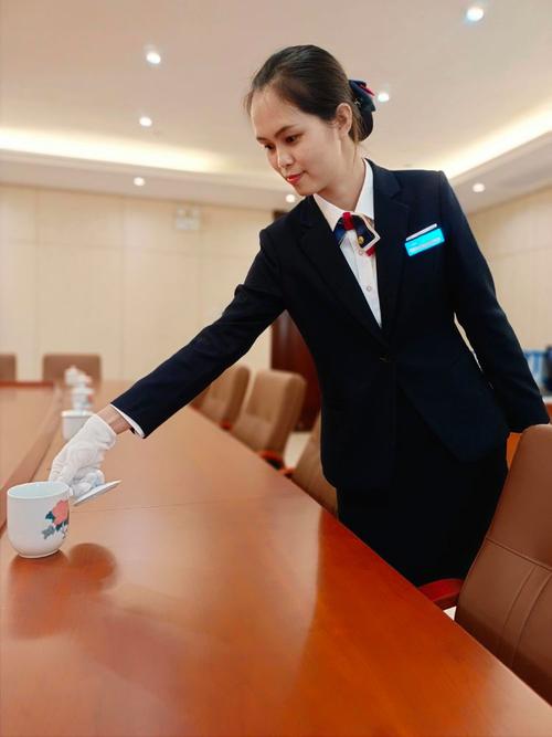 精诚服务——华保盛服务管理集团消防器材会务服务