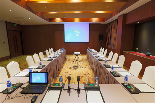 苏州树山书香世家温泉度假酒店焕新亮相，消防器材全面升级