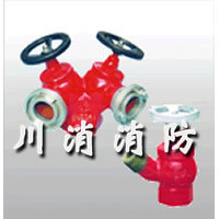 消防器材 守护生命与财产的第一道防线